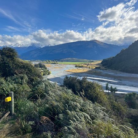 #2 Glenorchy Alpine Suite المظهر الخارجي الصورة