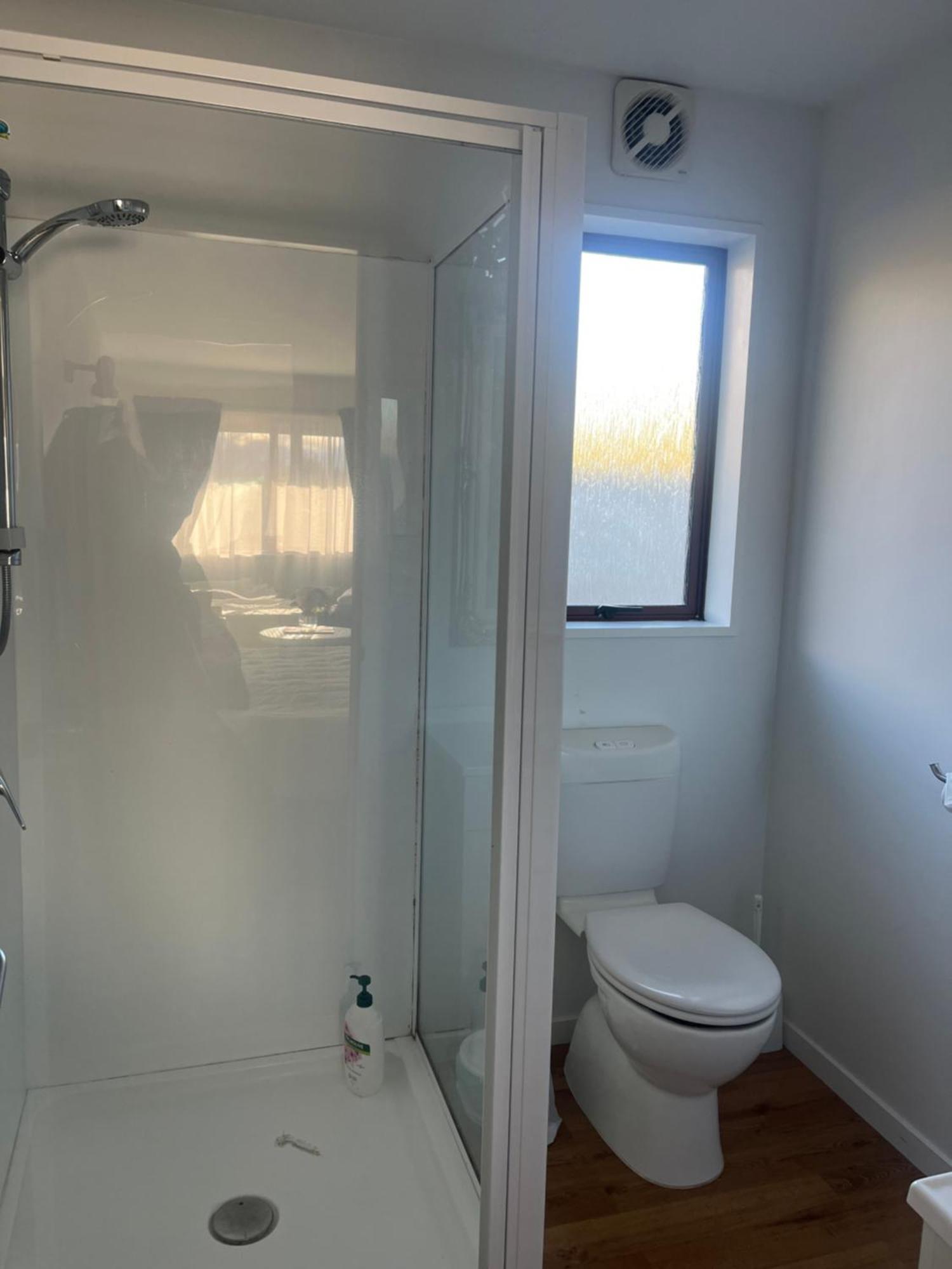 #2 Glenorchy Alpine Suite المظهر الخارجي الصورة