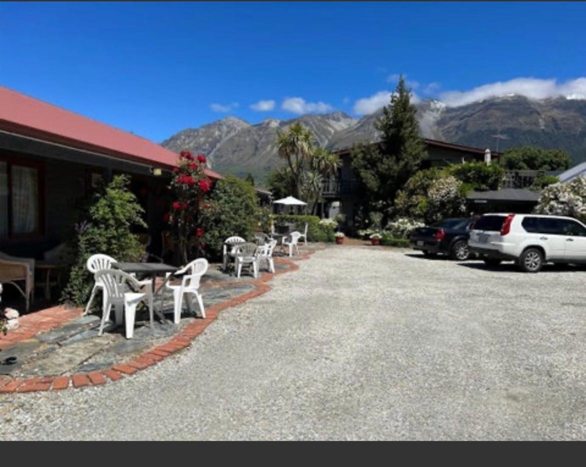 #2 Glenorchy Alpine Suite المظهر الخارجي الصورة