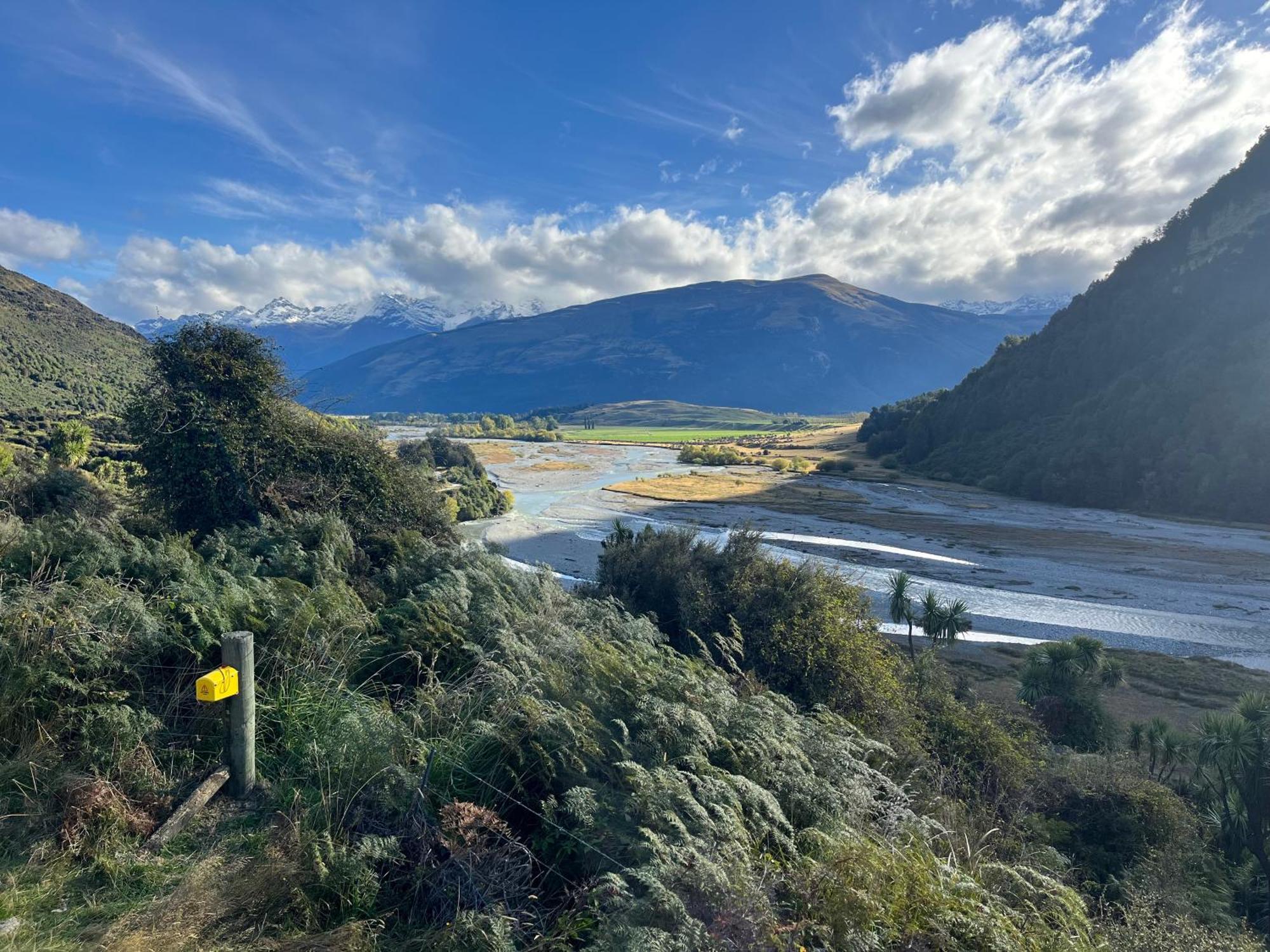 #2 Glenorchy Alpine Suite المظهر الخارجي الصورة