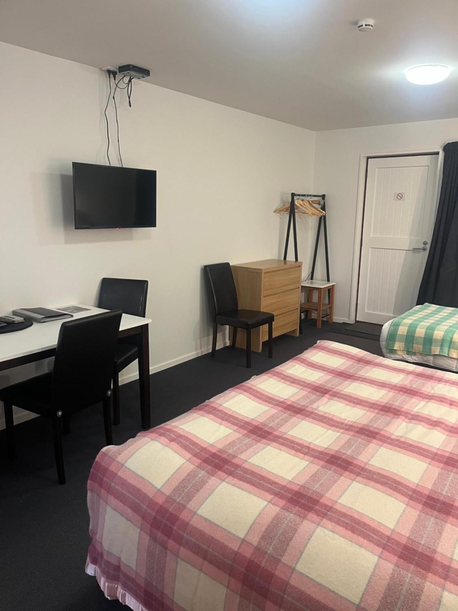 #2 Glenorchy Alpine Suite المظهر الخارجي الصورة