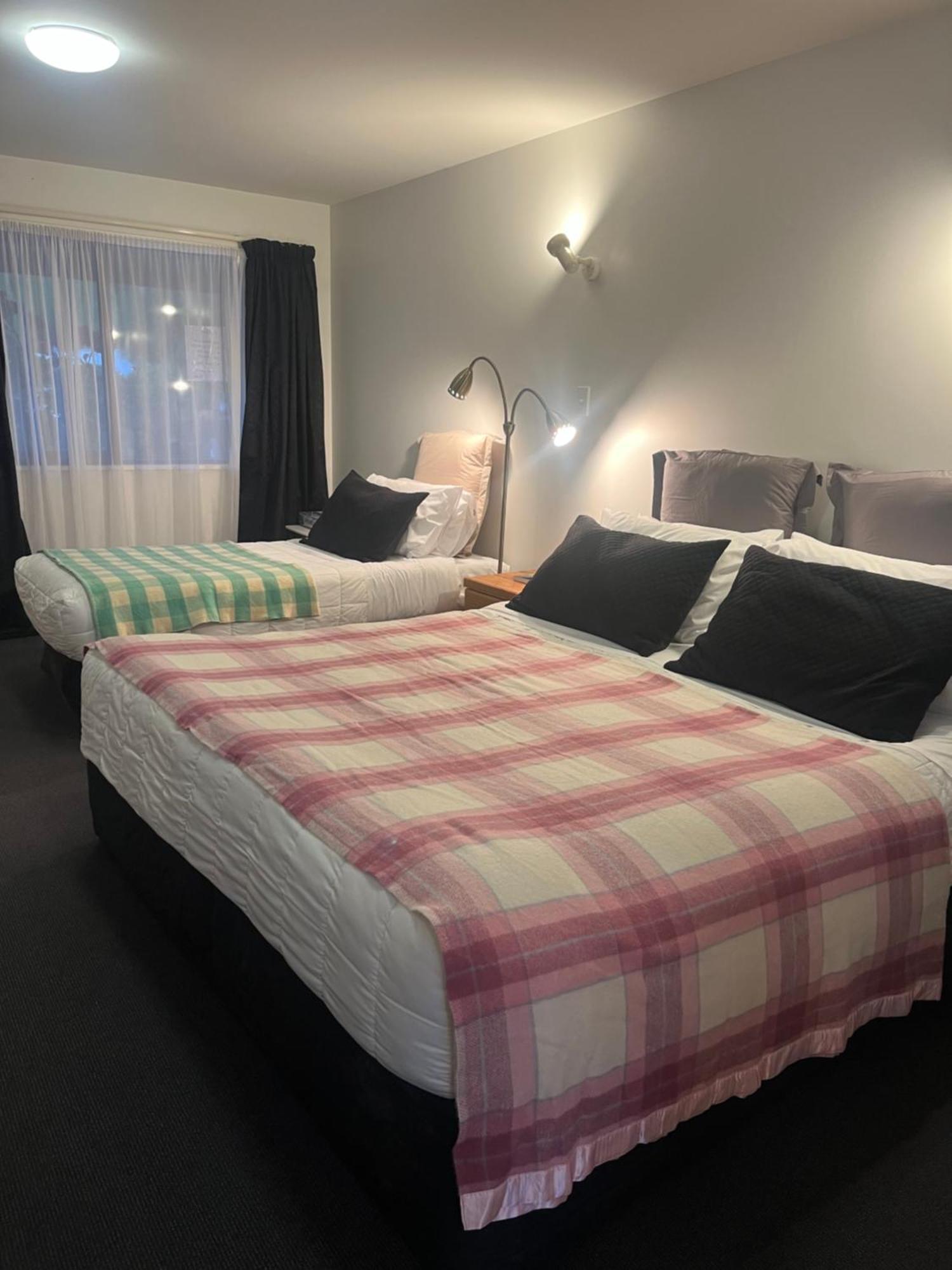 #2 Glenorchy Alpine Suite المظهر الخارجي الصورة