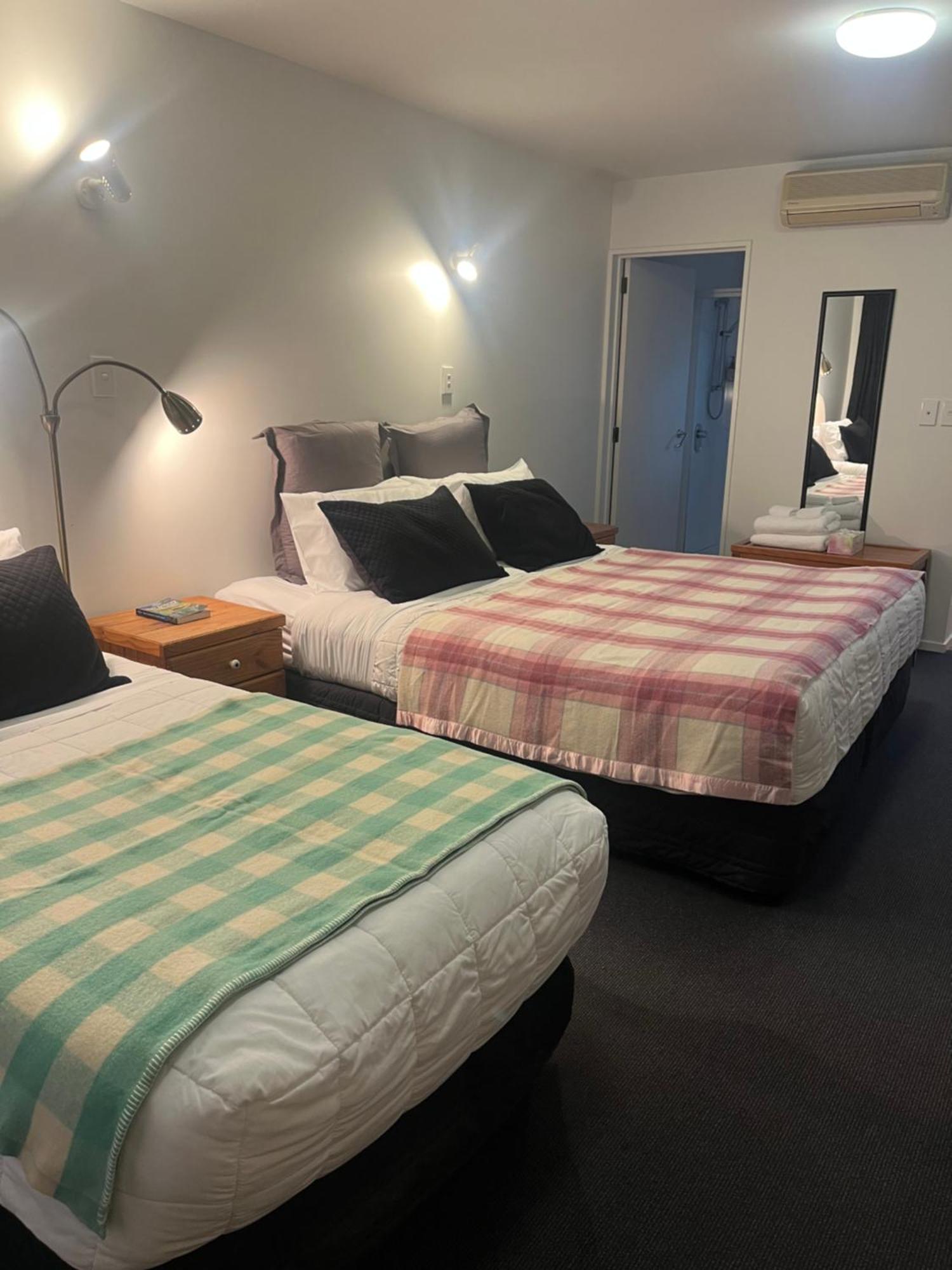 #2 Glenorchy Alpine Suite المظهر الخارجي الصورة